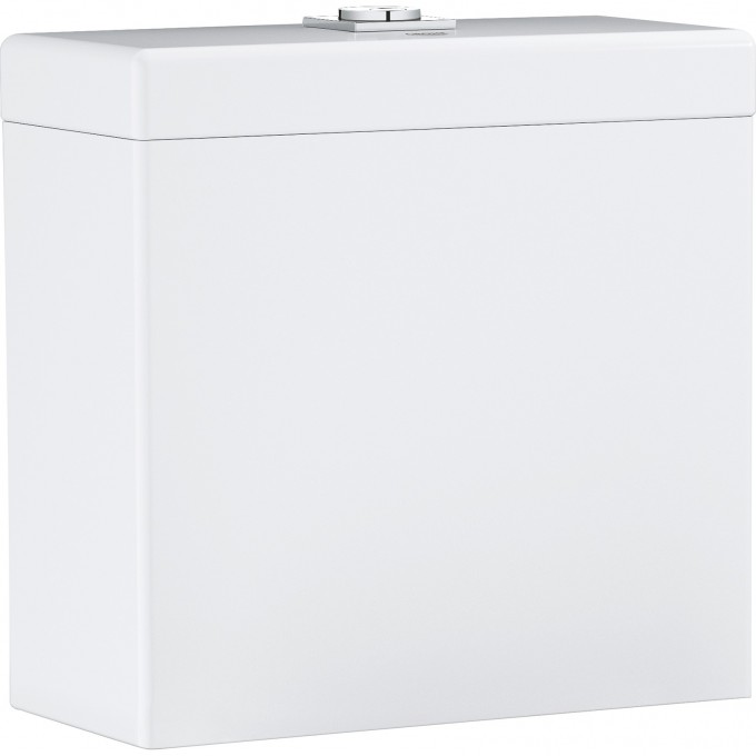 Бачок для унитаза GROHE CUBE CERAMIC 39490000