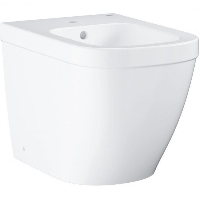 Биде напольное GROHE EURO CERAMIC 3934000H