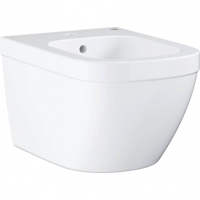 Биде подвесное GROHE EURO CERAMIC 39208000