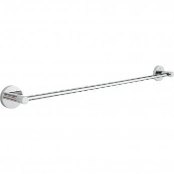 Держатель для банного полотенца GROHE ESSENTIALS 600мм, хром (40366001)