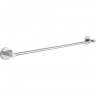Держатель для банного полотенца GROHE ESSENTIALS 600мм, хром () 40366001