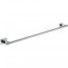 Держатель для банного полотенца GROHE ESSENTIALS CUBE 600 мм, хром 40509001