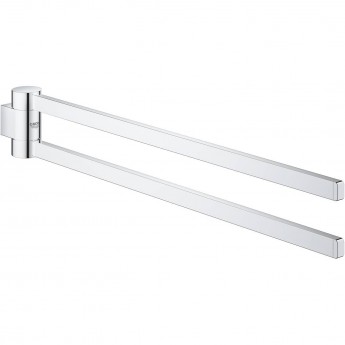 Держатель для полотенца GROHE SELECTION 41063000
