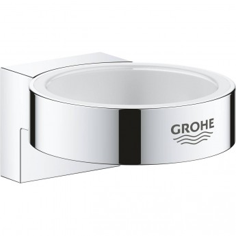 Держатель для стакана/дозатора жидкого мыла GROHE SELECTION 41027000