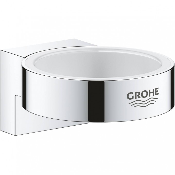 Держатель для стакана/дозатора жидкого мыла GROHE SELECTION 41027000