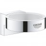 Держатель для стакана/дозатора жидкого мыла GROHE SELECTION 41027000