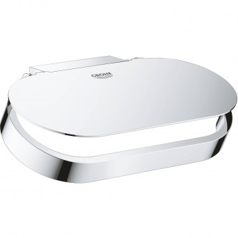 Держатель для туалетной бумаги GROHE SELECTION 41069000
