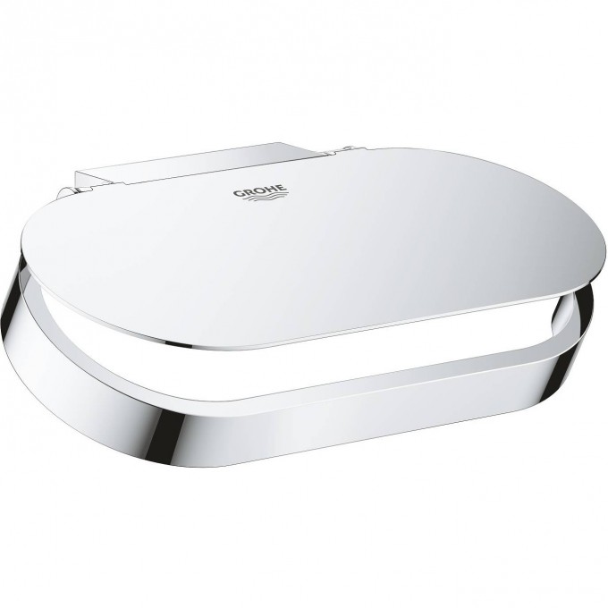 Держатель для туалетной бумаги GROHE SELECTION 41069000