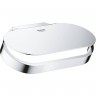 Держатель для туалетной бумаги GROHE SELECTION 41069000