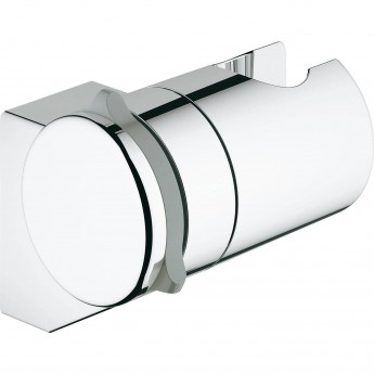 Держатель настенный для ручного душа GROHE TEMPESTA CLASSIC, хром Держатель настенный для ручного душа GROHE TEMPESTA CLASSIC, хром