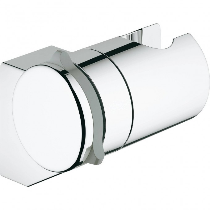 Держатель настенный для ручного душа GROHE TEMPESTA CLASSIC, хром 27595000