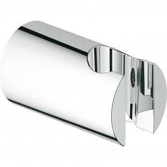 Держатель настенный для ручного душа GROHE TEMPESTA COSMOPOLITAN, хром Держатель настенный для ручного душа GROHE TEMPESTA COSMOPOLITAN, хром