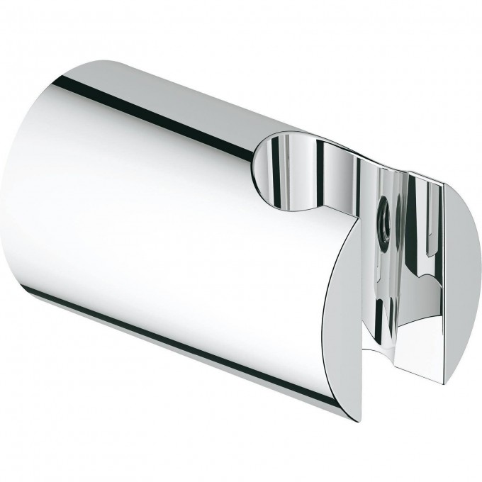 Держатель настенный для ручного душа GROHE TEMPESTA COSMOPOLITAN, хром 27594000