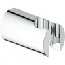 Держатель настенный для ручного душа GROHE TEMPESTA COSMOPOLITAN, хром 27594000