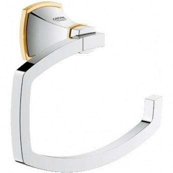 Держатель туалетной бумаги GROHE GRANDERA 40625IG0