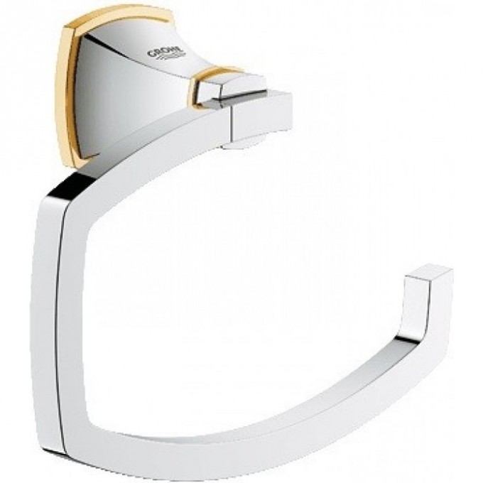 Держатель туалетной бумаги GROHE GRANDERA 40625IG0