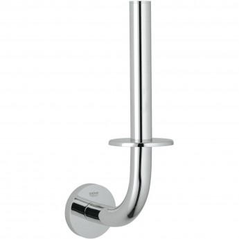 Держатель запасного рулона GROHE ESSENTIALS 40385001