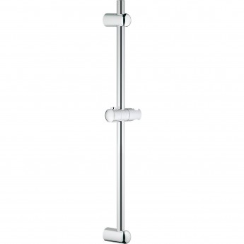 Душевая штанга GROHE EUPHORIA NEUTRAL 600 мм, хром Душевая штанга GROHE EUPHORIA NEUTRAL 600 мм, хром