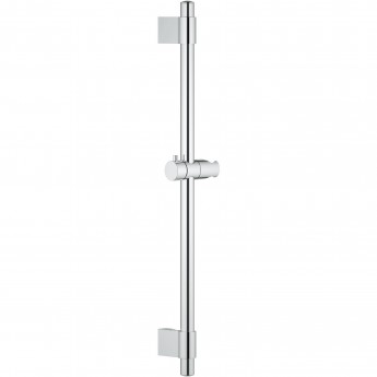 Душевая штанга GROHE POWER&SOUL 600 мм, хром (27784000) Душевая штанга GROHE POWER&SOUL 600 мм, хром (27784000)