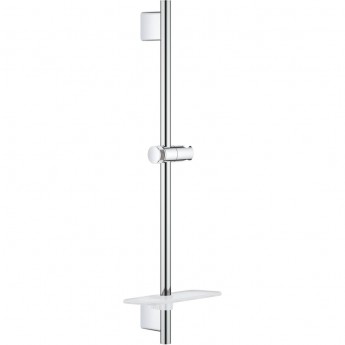 Душевая штанга GROHE RAINSHOWER SMARTACTIVE 600 мм, хром (26602000) Душевая штанга GROHE RAINSHOWER SMARTACTIVE 600 мм, хром (26602000)
