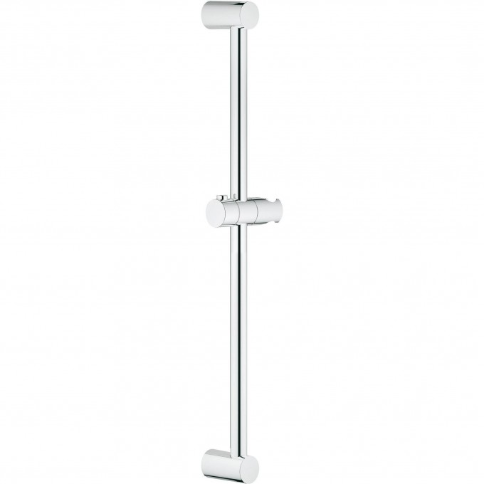 Душевая штанга GROHE TEMPESTA COSMOPOLITAN 600 мм, хром 27521000