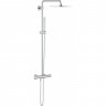 Душевая система 230 мм GROHE EUPHORIA SYSTEM 26187000