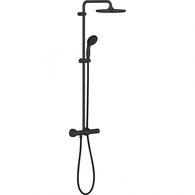 Душевая система GROHE 0 VITALIO START 266772430