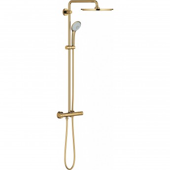 Душевая система GROHE EUPHORIA 310, холодный рассвет глянец Душевая система GROHE EUPHORIA 310, холодный рассвет глянец