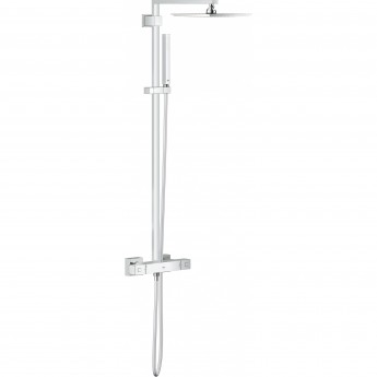 Душевая система GROHE EUPHORIA CUBE XXL SYSTEM 26087000