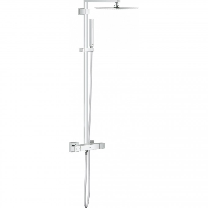 Душевая система GROHE EUPHORIA CUBE XXL SYSTEM 26087000