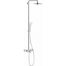 Душевая система GROHE EUPHORIA SMARTCONTROL 260 MONO с термостатом для ванны, хром 26510000