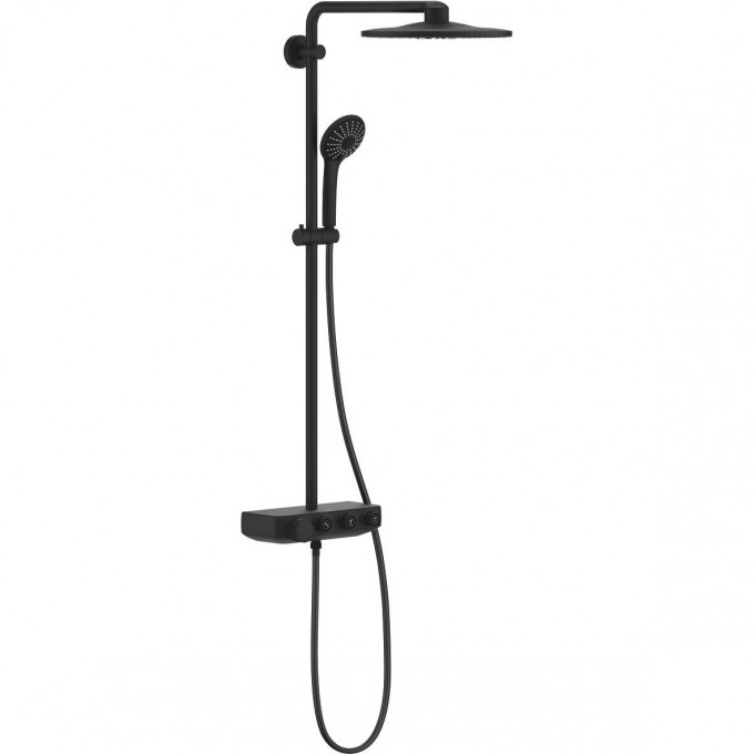 Душевая система GROHE EUPHORIA SMARTCONTROL SYSTEM 310 DUO 22120KF0
