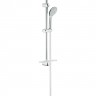 Душевой гарнитур GROHE EUPHORIA 27266001