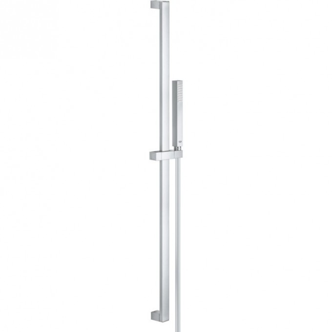 Душевой гарнитур GROHE EUPHORIA CUBE 27700000