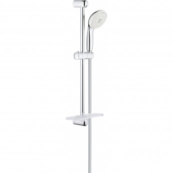 Душевой гарнитур GROHE NEW TEMPESTA 27927001 Душевой гарнитур GROHE NEW TEMPESTA 27927001