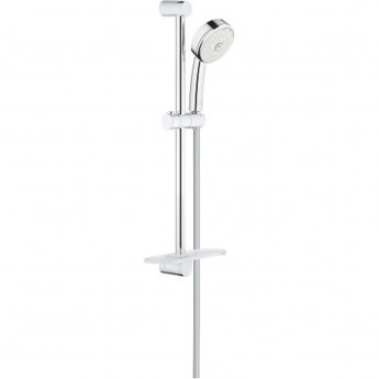 Душевой гарнитур GROHE NEW TEMPESTA COSMOPOLITAN 27576002 Душевой гарнитур GROHE NEW TEMPESTA COSMOPOLITAN 27576002