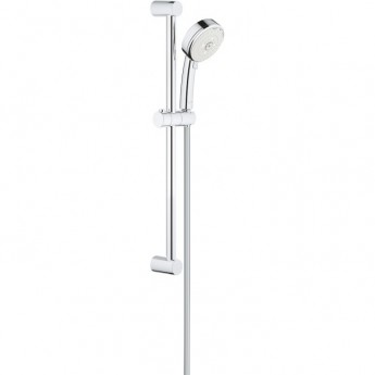 Душевой гарнитур GROHE NEW TEMPESTA COSMOPOLITAN 27579002