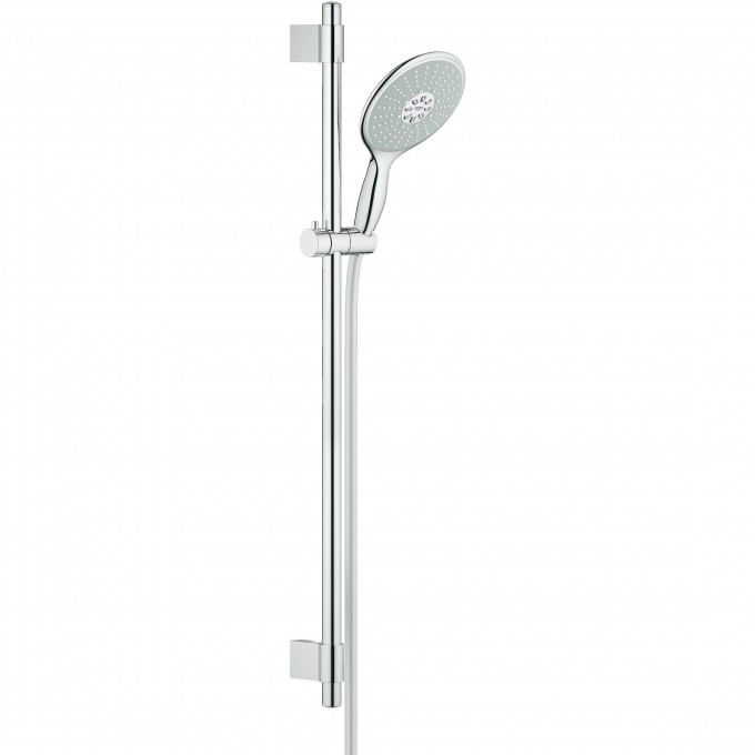 Душевой гарнитур GROHE POWER&SOUL CONTEMPORARY 27750000