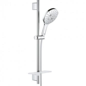 Душевой гарнитур GROHE RAINSHOWER SMARTACTIVE 150 (3 вида струй) Душевой гарнитур GROHE RAINSHOWER SMARTACTIVE 150 (3 вида струй)