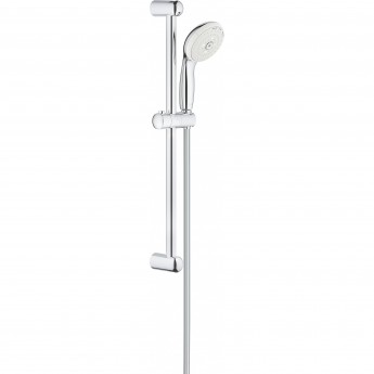 Душевой гарнитур GROHE TEMPESTA NEW, 600 мм, 9,5 л/мин, хром Душевой гарнитур GROHE TEMPESTA NEW, 600 мм, 9,5 л/мин, хром