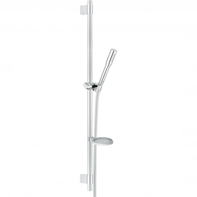 Душевой гарнитур с полочкой GROHE EUPHORIA COSMOPOLITAN 27368000