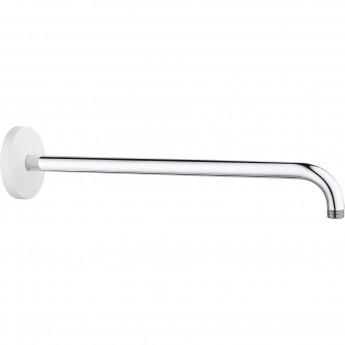 Душевой кронштейн GROHE RAINSHOWER 422, белая луна (26146LS0) Душевой кронштейн GROHE RAINSHOWER 422, белая луна (26146LS0)