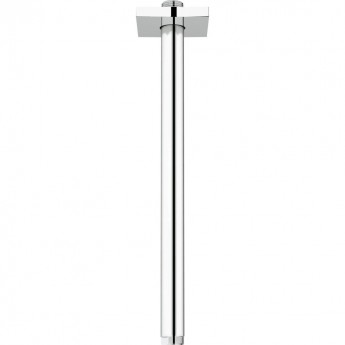 Душевой кронштейн потолочный GROHE RAINSHOWER 292 мм, металл Душевой кронштейн потолочный GROHE RAINSHOWER 292 мм, металл