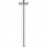 Душевой кронштейн потолочный GROHE RAINSHOWER 292 мм, металл 27484000