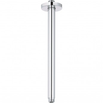 Душевой кронштейн потолочный GROHE RAINSHOWER NEUTRAL 292 мм, хром Душевой кронштейн потолочный GROHE RAINSHOWER NEUTRAL 292 мм, хром