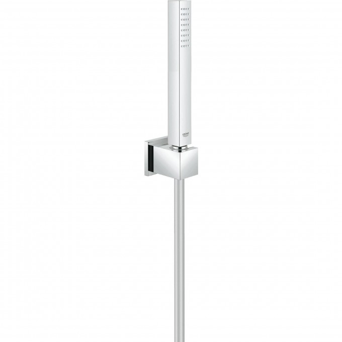 Душевой набор GROHE EUPHORIA CUBE 1 режим, хром 27702000