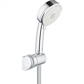 Душевой набор GROHE TEMPESTA COSMOPOLITAN 3 режима Душевой набор GROHE TEMPESTA COSMOPOLITAN 3 режима