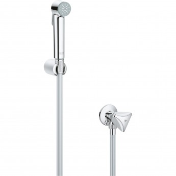 Душевой набор GROHE TEMPESTA-F TRIGGER SPRAY 26357000