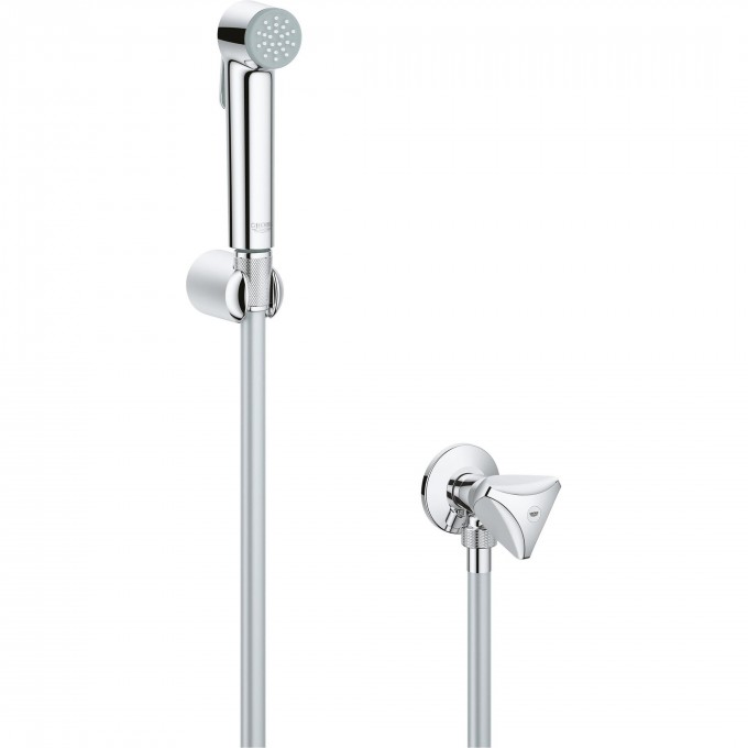 Душевой набор GROHE TEMPESTA-F TRIGGER SPRAY 26357000