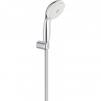 Душевой набор GROHE TEMPESTA NEW III, хром Душевой набор GROHE TEMPESTA NEW III, хром
